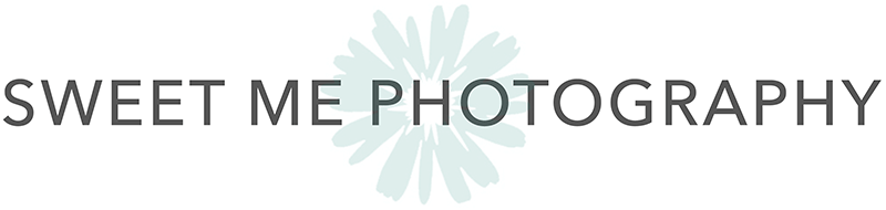 Sweet Me Photography logo